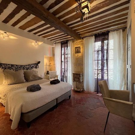 Saint-Rémy-de-Provence Le Regardeur Bed & Breakfast エクステリア 写真