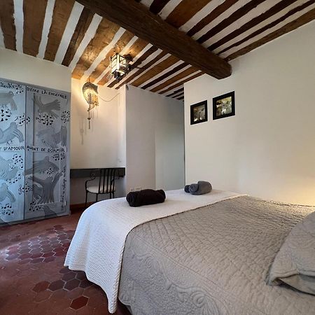 Saint-Rémy-de-Provence Le Regardeur Bed & Breakfast エクステリア 写真